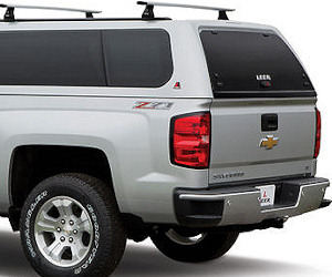 Leer Truck Caps